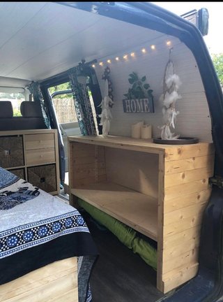 Volkswagen Transporter T4 1998