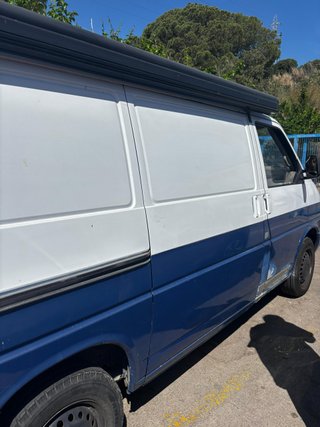 Volkswagen Transporter T4 1998