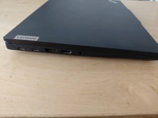 Lenovo ThinkPad E14 Gen 6 Ryzen 5 7535HS