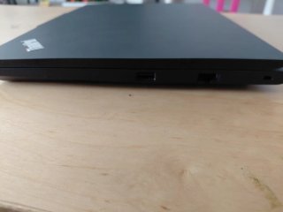 Lenovo ThinkPad E14 Gen 6 Ryzen 5 7535HS