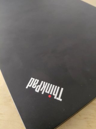 Lenovo ThinkPad E14 Gen 6 Ryzen 5 7535HS