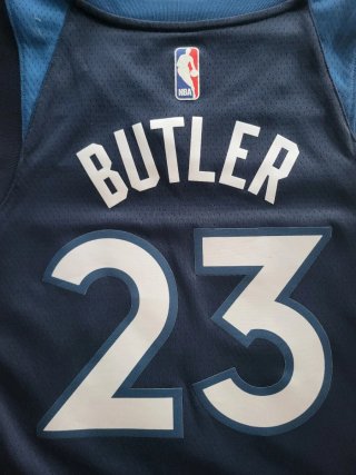 Maglia Basket NBA Minnesota Timberwolves 23