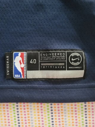 Maglia Basket NBA Minnesota Timberwolves 23