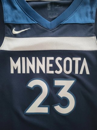 Maglia Basket NBA Minnesota Timberwolves 23