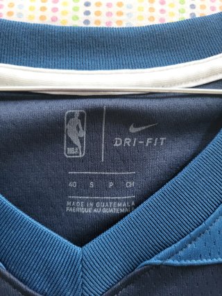 Maglia Basket NBA Minnesota Timberwolves 23