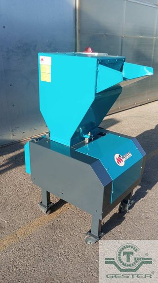 GT-5511 Molino triturador de cuchillas