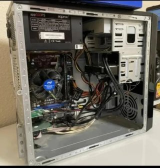 PC Gaming o PC SOBREMESA