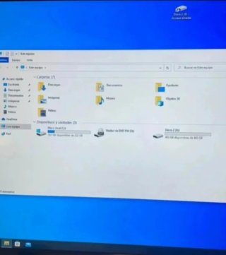 PC Gaming o PC SOBREMESA