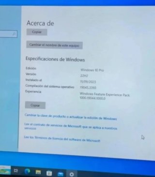 PC Gaming o PC SOBREMESA