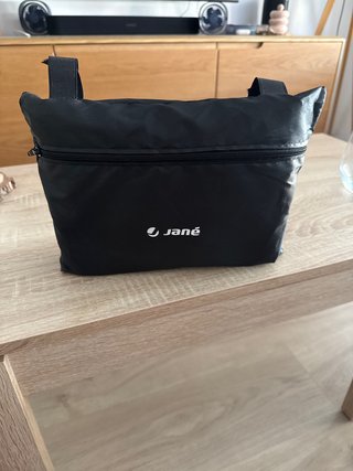 Funda lluvia capazo Jane