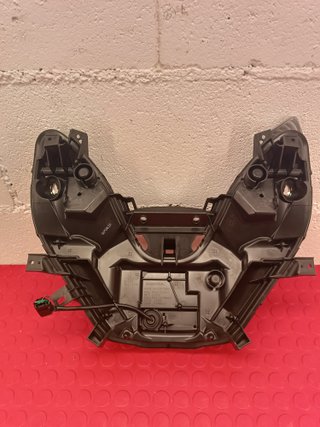 Luces Sh125 Mode 2021 - 2024 Honda faro delantera