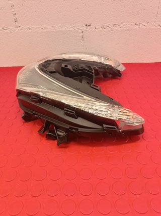 Luces Sh125 Mode 2021 - 2024 Honda faro delantera