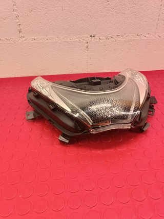 Luces Sh125 Mode 2021 - 2024 Honda faro delantera