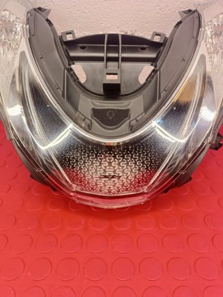 Luces Sh125 Mode 2021 - 2024 Honda faro delantera
