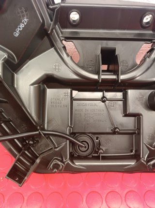 Luces Sh125 Mode 2021 - 2024 Honda faro delantera