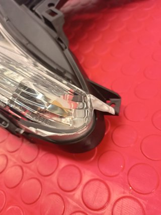 Luces Sh125 Mode 2021 - 2024 Honda faro delantera