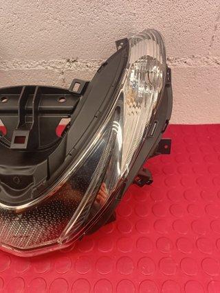 Luces Sh125 Mode 2021 - 2024 Honda faro delantera