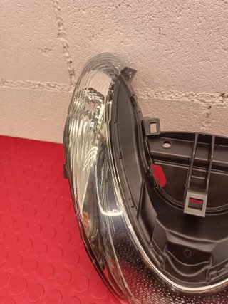 Luces Sh125 Mode 2021 - 2024 Honda faro delantera