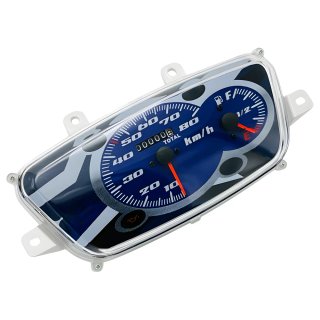 Velocímetro Yamaha BW's MBK Booster 50 04-17