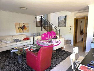 Piso en venta en Casco Antiguo en Jávea/Xàbia