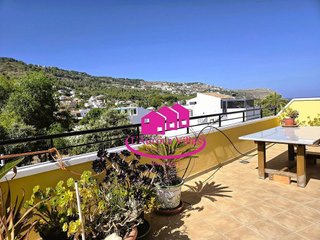 Piso en venta en Casco Antiguo en Jávea/Xàbia