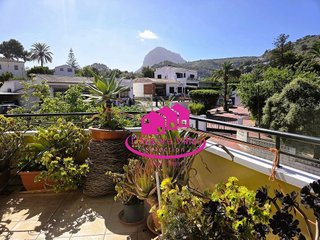 Piso en venta en Casco Antiguo en Jávea/Xàbia