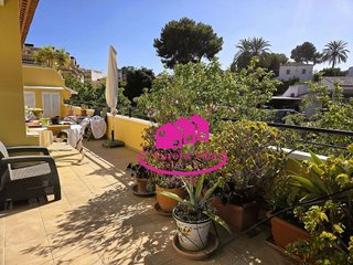 Piso en venta en Casco Antiguo en Jávea/Xàbia