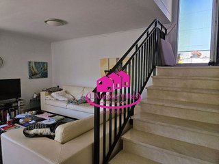 Piso en venta en Casco Antiguo en Jávea/Xàbia