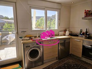 Piso en venta en Casco Antiguo en Jávea/Xàbia
