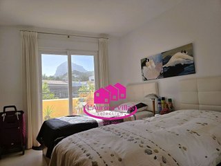 Piso en venta en Casco Antiguo en Jávea/Xàbia