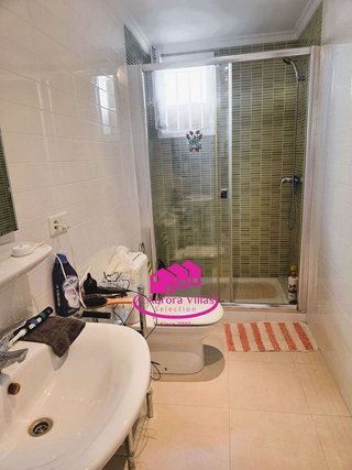 Piso en venta en Casco Antiguo en Jávea/Xàbia