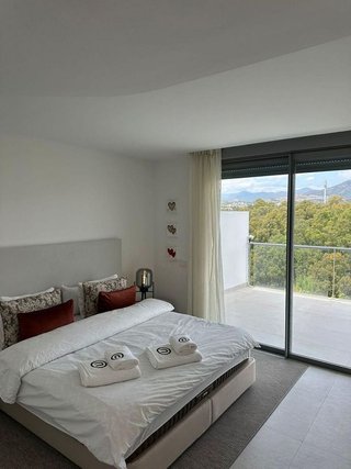 Casa adosada en alquiler en San Pedro de Alcántara pueblo en Marbella