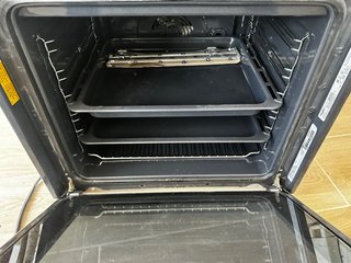 Horno Whirlpool