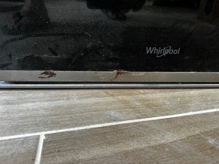 Horno Whirlpool
