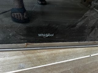 Horno Whirlpool