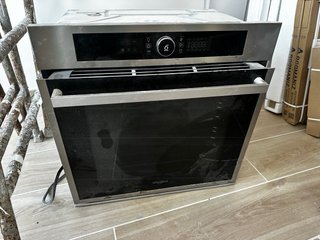 Horno Whirlpool