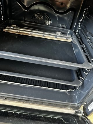 Horno Whirlpool