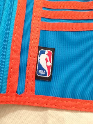 Portafogli NBA Nuovi