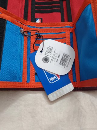 Portafogli NBA Nuovi