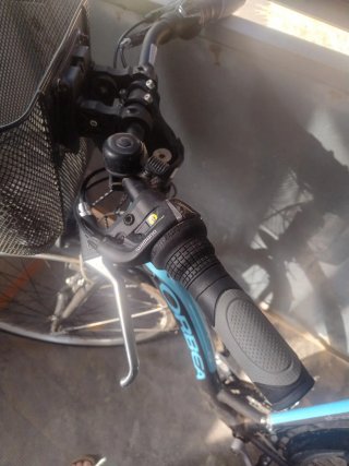 Bicicleta Orbea Leisure Paseo