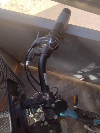 Bicicleta Orbea Leisure Paseo