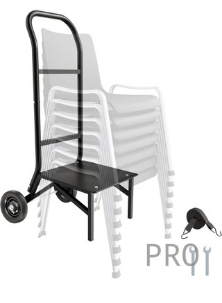 Soporte plegable para silla plegable - Vevor