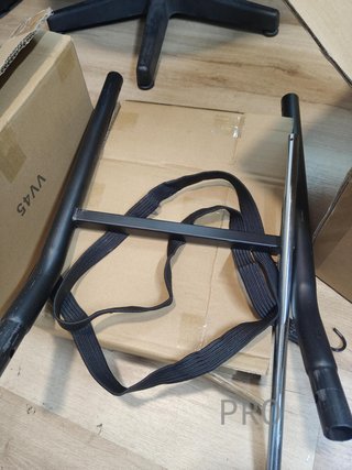 Soporte plegable para silla plegable - Vevor