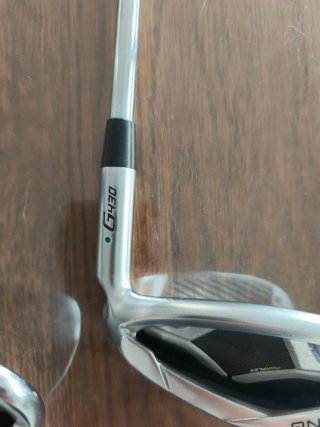 Set di mazze da golf Ping G430