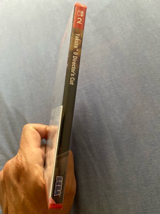 Yakuza 0 Director's Cut Nintendo Switch