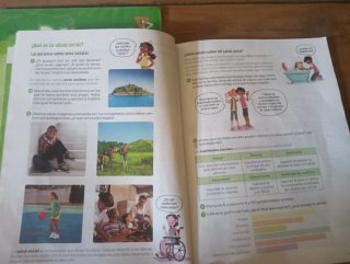 Ciencias de la naturaleza. 5 Primaria. Revuela