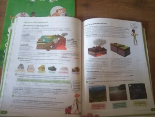 Ciencias de la naturaleza. 5 Primaria. Revuela