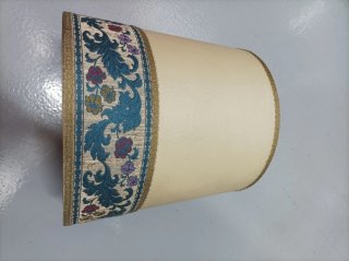 Pantalla lámpara Mid Century