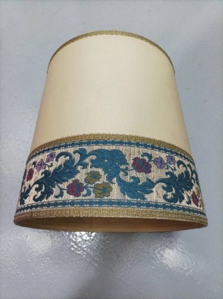 Pantalla lámpara Mid Century