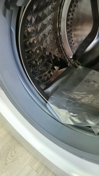 LAVADORA SAMSUNG WW90CGC04DTE 9KG